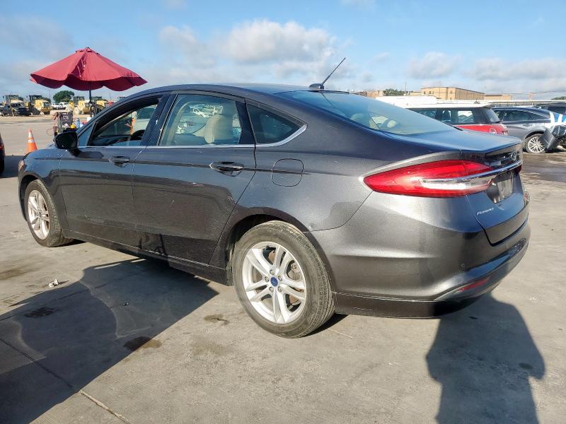 Vin: 3fa6p0hd1jr178505, lot: 62835355, ford fusion se 20182