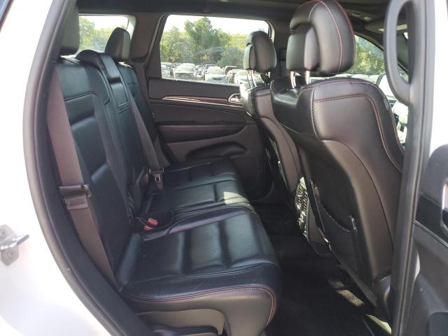 2018 JEEP GRAND CHER - 1C4RJFLT1JC263949