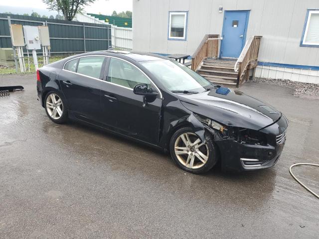 Vin: yv1612tb2f2310206, lot: 61021685, volvo s60 premier 20154