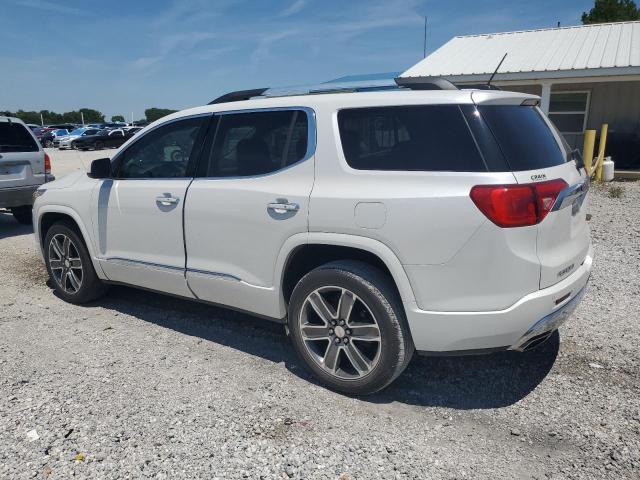 Vin: 1gkknpls8jz130769, lot: 59424245, gmc acadia den denali 20182