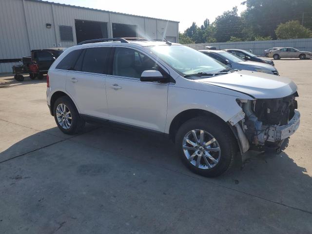 Vin: 2fmdk3kc2dbe02073, lot: 59750405, ford edge limited 20134