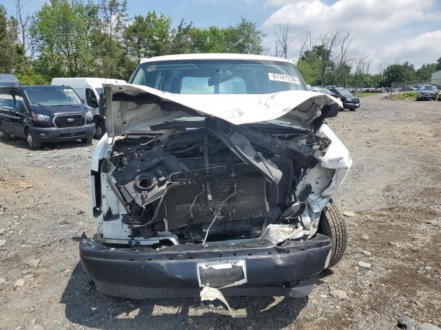 2017 CHEVROLET EXPRESS G2 1GCWGAFG2H1126060
