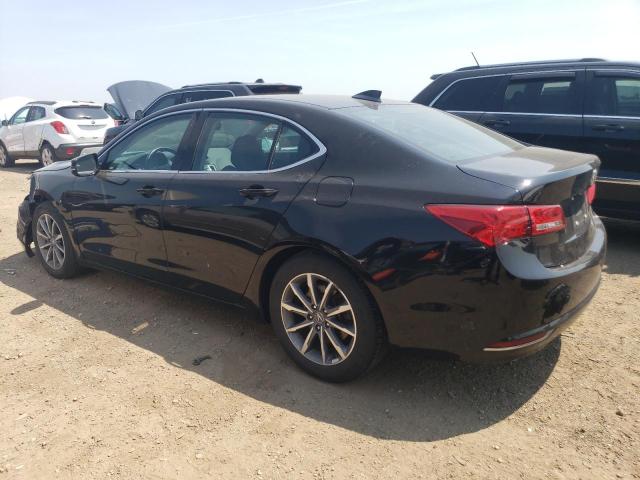 2018 ACURA TLX TECH - 19UUB1F59JA000581