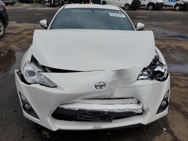2016 TOYOTA SCION FR-S #3283812435