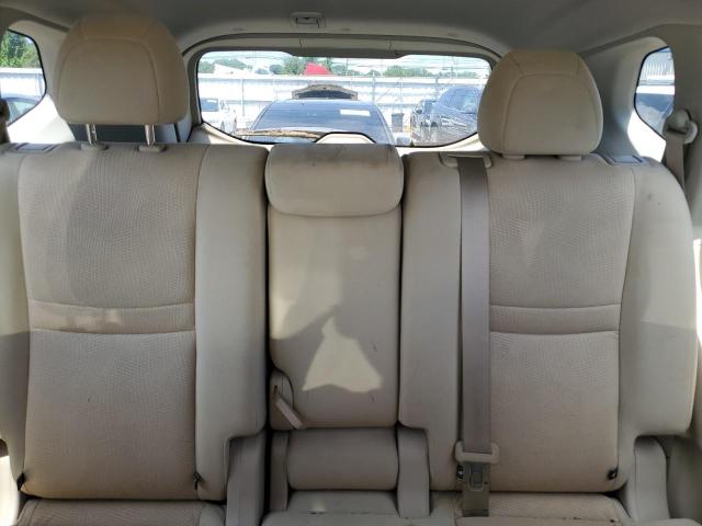 2016 NISSAN ROGUE S - JN8AT2MV8GW154562