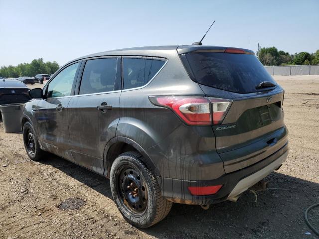 Vin: 1fmcu0gd1hua44020, lot: 60803675, ford escape se 20172