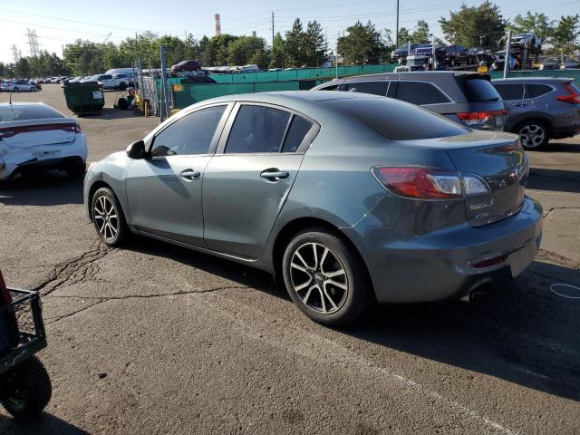 Vin: jm1bl1v7xc1602737, lot: 61572145, mazda 3 i 20122