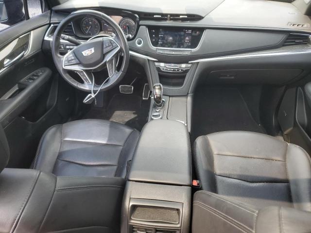2020 CADILLAC XT5 SPORT 1GYKNGRS7LZ192485