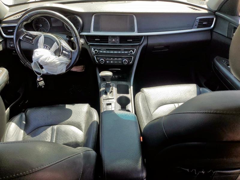 2020 KIA OPTIMA EX 5XXGU4L13LG405447