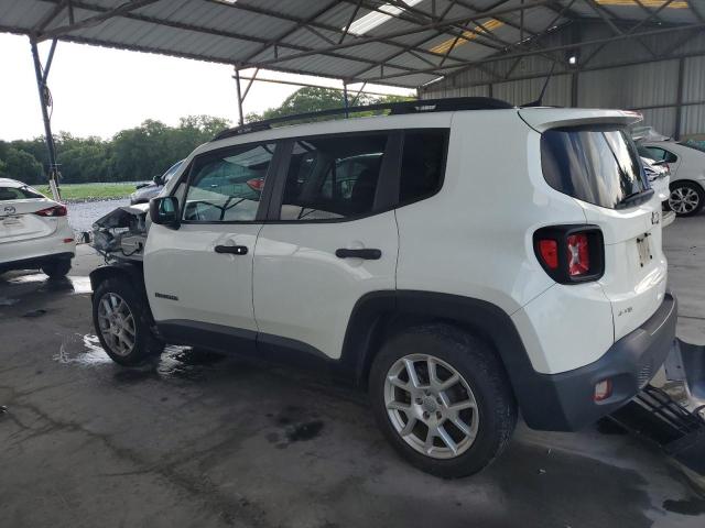 2020 JEEP RENEGADE S ZACNJAAB7LPL68180