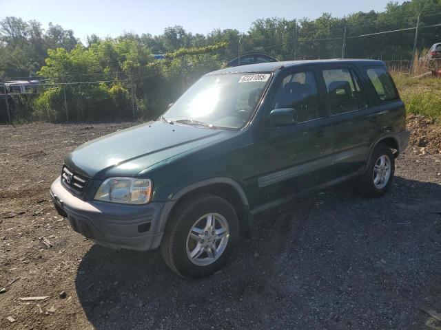 2001 HONDA CR-V EX #3297985034