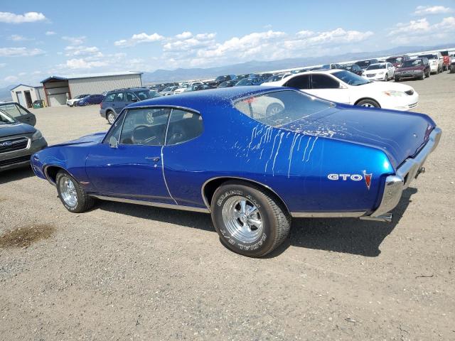 Vin: 242378p265339, lot: 60835585, pontiac gto 19682