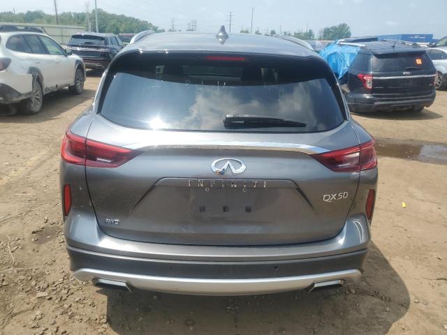 2020 INFINITI QX50 PURE 3PCAJ5M32LF102800