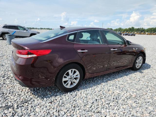 2016 KIA OPTIMA LX - 5XXGT4L31GG113872