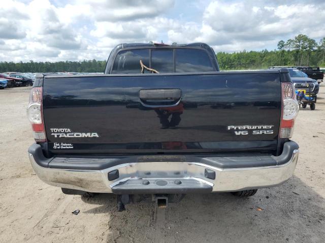 2015 TOYOTA TACOMA DOU - 5TFKU4HN7FX007029