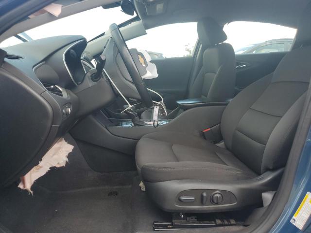 2024 CHEVROLET MALIBU RS 1G1ZG5ST2RF153974