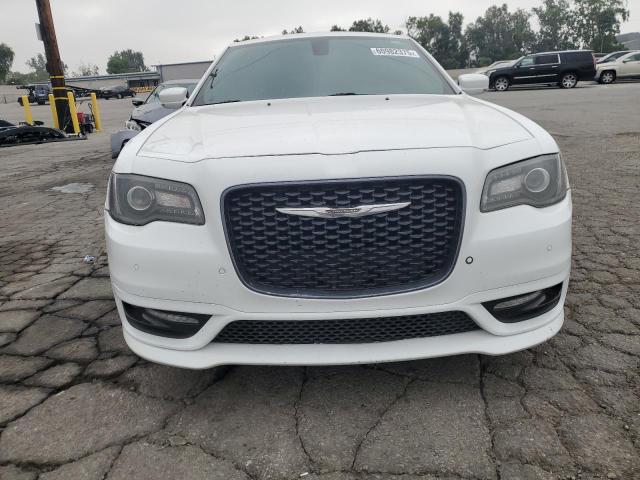 2018 CHRYSLER 300 S #3261157995
