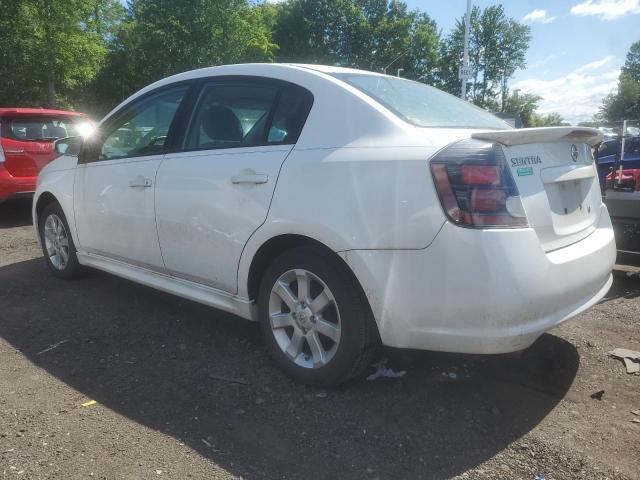 Vin: 3n1ab6ap2cl730032, lot: 59047875, nissan sentra 2.0 20122