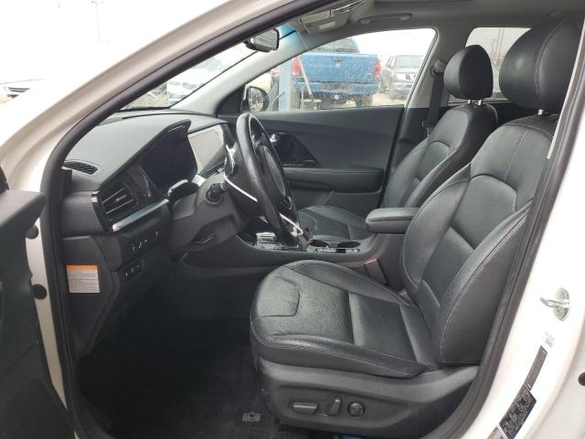 2021 KIA NIRO EX PR KNDCC3LDXM5484174