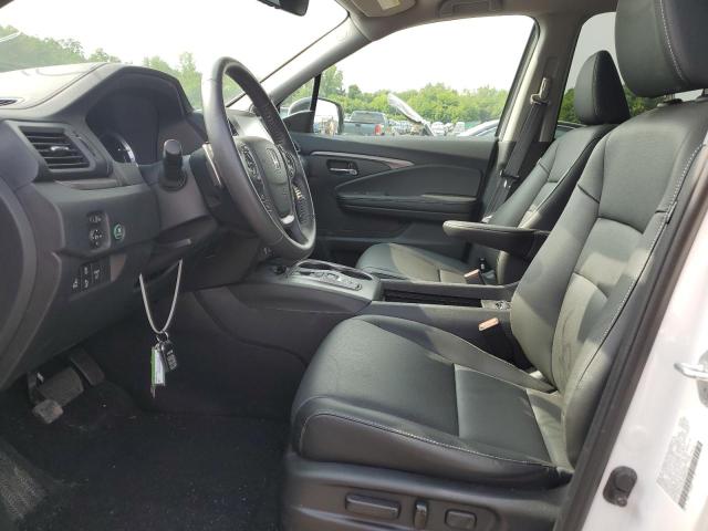 2023 HONDA RIDGELINE 5FPYK3F53PB067003