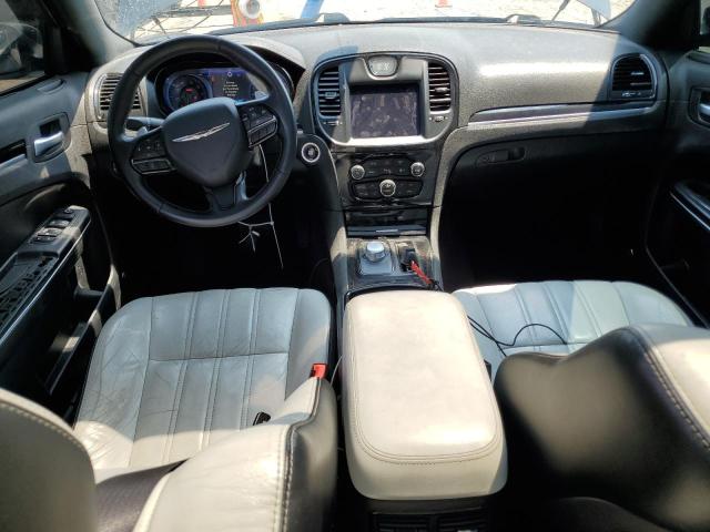 2017 CHRYSLER 300 S 2C3CCAGGXHH512714