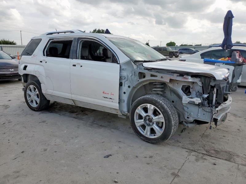 Vin: 2gkflpe36h6106103, lot: 59215955, gmc terrain slt 20174
