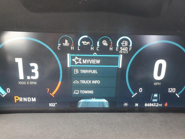 2023 FORD F150 SUPER - 1FTFW1E80PFA83210