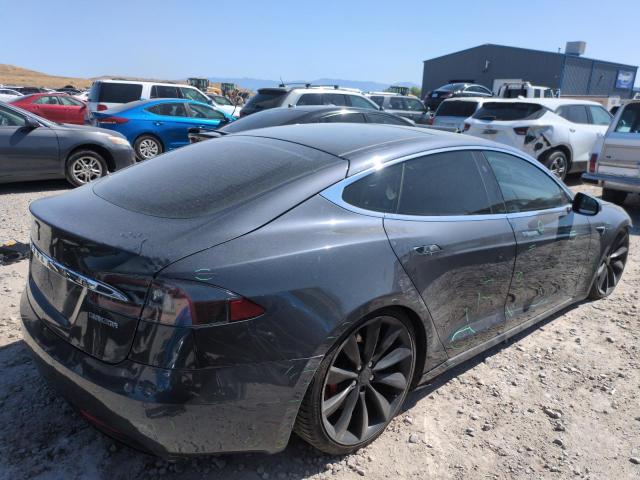 Vin: 5yjsa1e41gf177594, lot: 59380395, tesla model s 20163