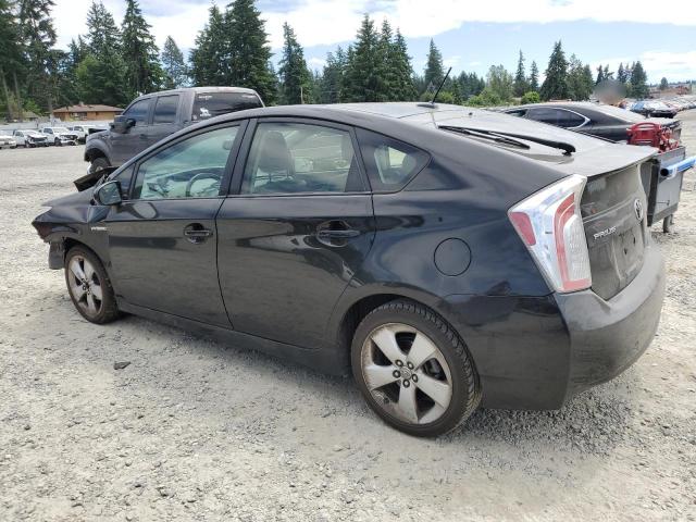 Vin: jtdkn3du4c5495920, lot: 61244005, toyota prius 20122