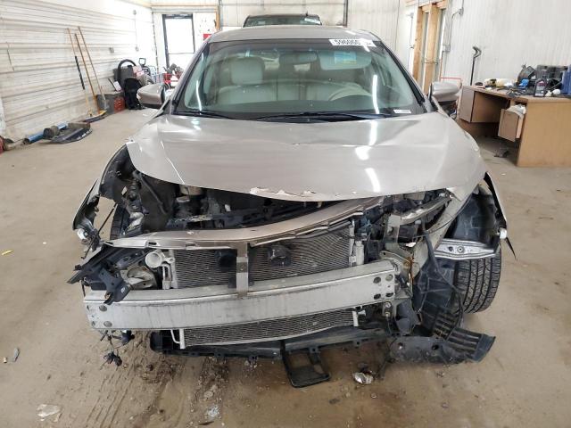 2015 NISSAN ALTIMA 3.5 - 1N4BL3AP3FC489083