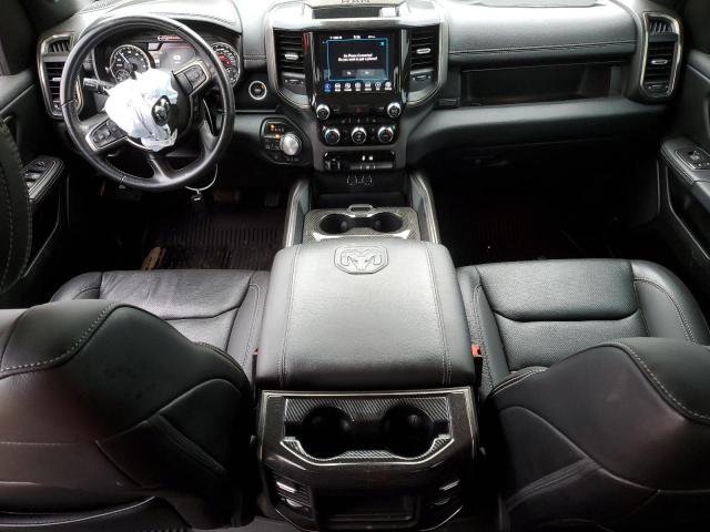 2021 RAM 1500 REBEL 1C6SRFLT6MN830327