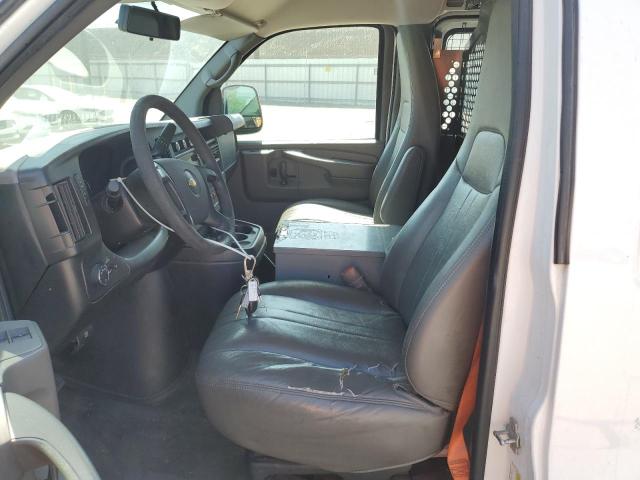 2014 CHEVROLET EXPRESS G2 #3303002638