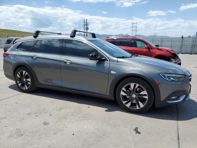 2018 BUICK REGAL TOUR W04GV8SXXJ1141012