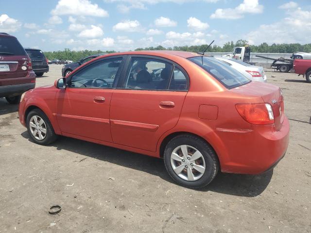 Vin: knadh4a37b6955448, lot: 60256345, kia rio base 20112