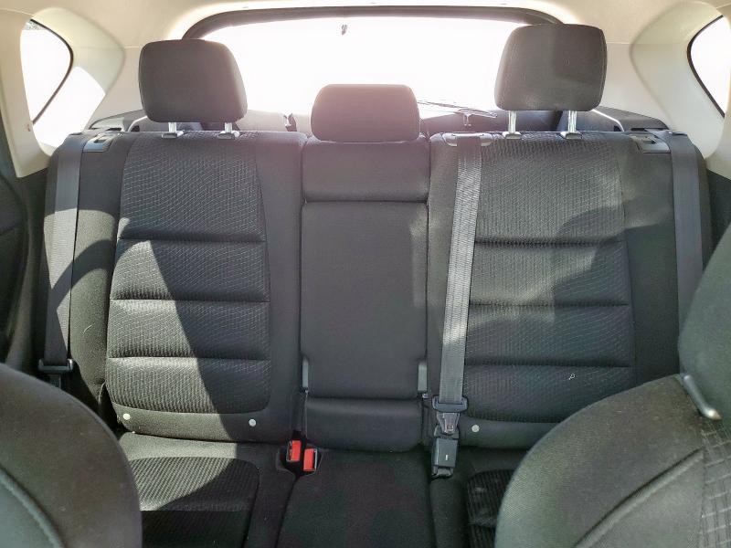 2015 MAZDA CX-5 TOURI JM3KE2CY1F0532011
