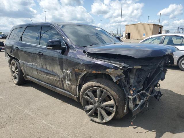 Vin: 1c4sdjct1dc672338, lot: 61544445, dodge durango r/t 20134