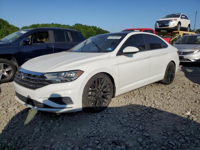 2020 VOLKSWAGEN JETTA S - 3VWCB7BU9LM072264