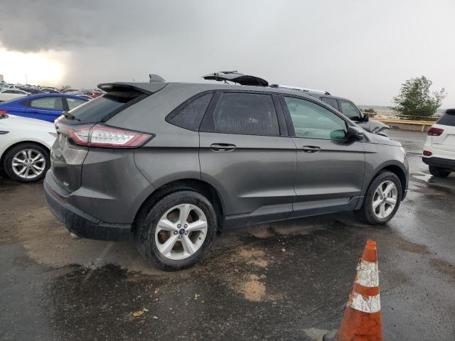 Vin: 2fmpk4g98jbb51930, lot: 59908715, ford edge se 20183