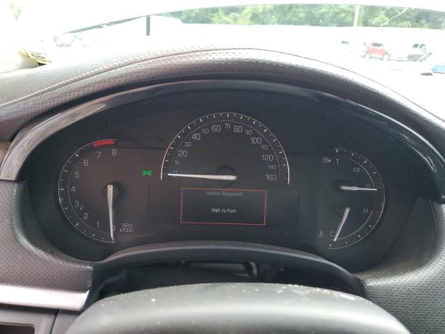 2018 CADILLAC XTS LUXURY 2G61M5S3XJ9154660