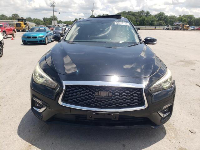 2018 INFINITI Q50 LUXE JN1EV7AR8JM441370