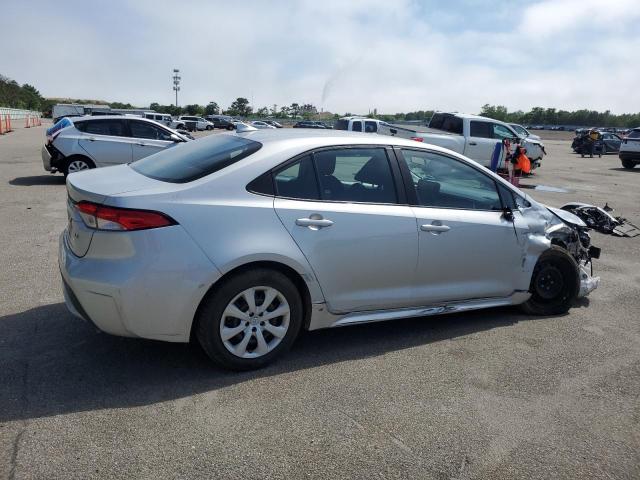 Vin: 5yfepmae5np311102, lot: 61216695, toyota corolla le 20223