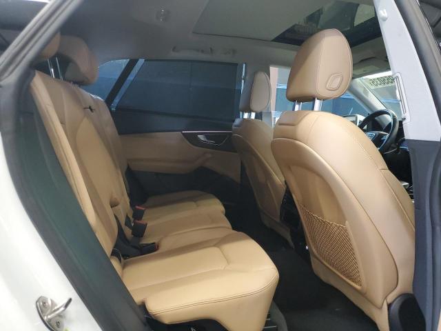 2020 AUDI Q8 PRESTIG WA1FVAF19LD022345