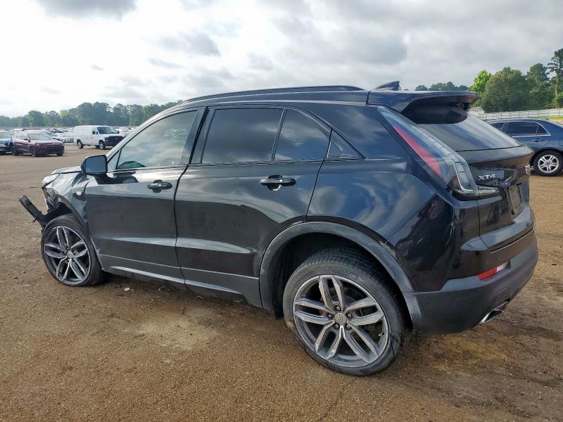 2019 CADILLAC XT4 SPORT 1GYFZER45KF193517
