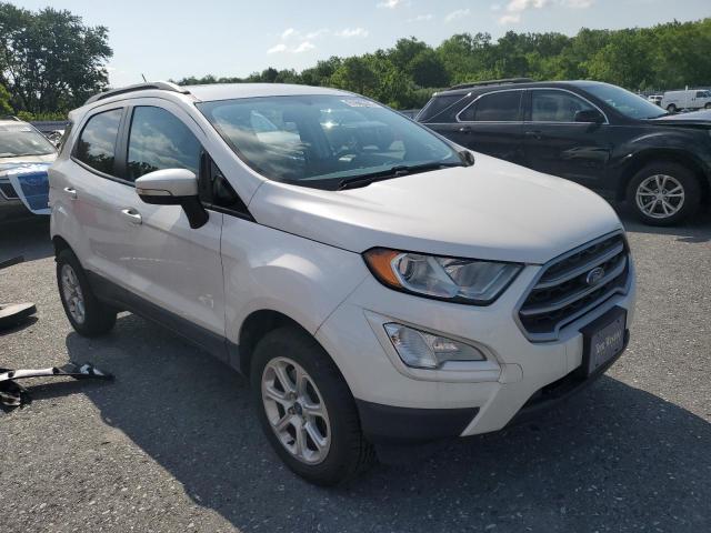 Vin: maj6p1ul6jc223617, lot: 61795225, ford ecosport se 20184