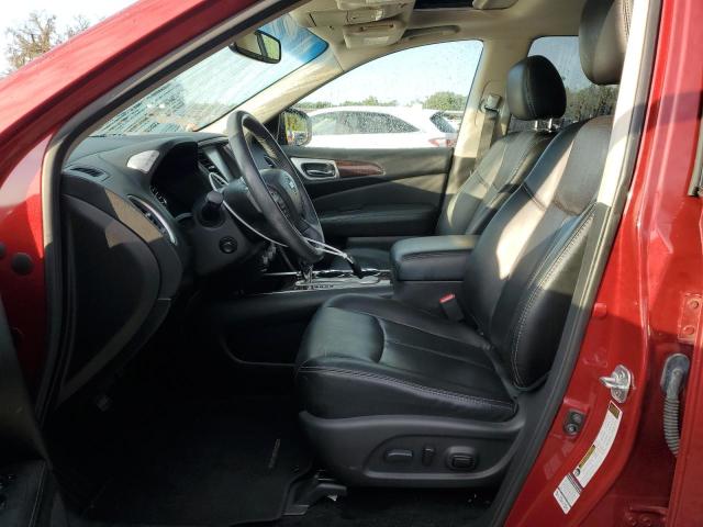 2015 NISSAN 200SX/SE 5N1AR2MN2FC697024