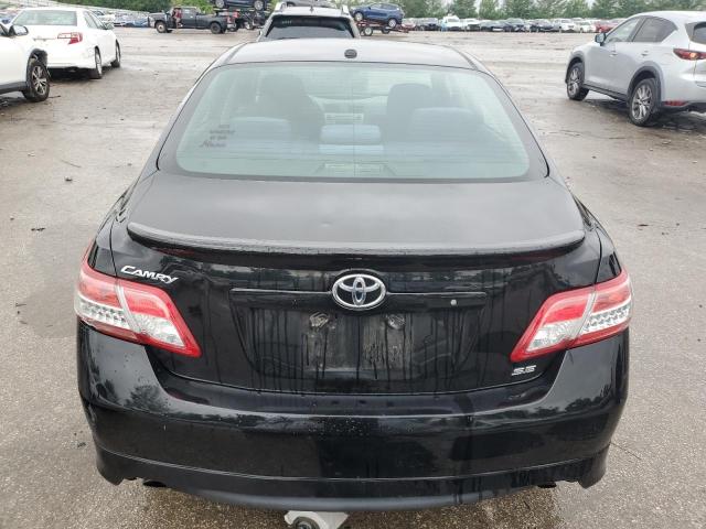 2011 TOYOTA CAMRY BASE - 4T1BF3EK2BU135748
