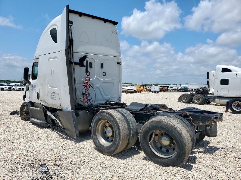FREIGHTLINER CASCADIA 1 2019 white  diesel 1FUJHHDR7KLKN7641 photo #4