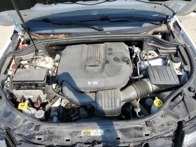 2014 JEEP GRAND CHER - 1C4RJFJG9EC474781