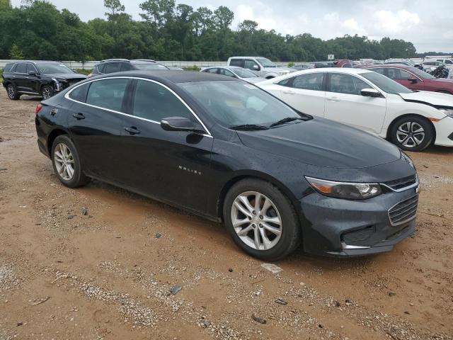 Vin: 1g1ze5st9hf190492, lot: 60555135, chevrolet malibu lt 20174