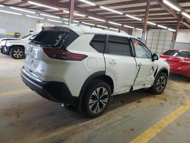 Vin: jn8bt3ba3pw009553, lot: 61089105, nissan rogue sv 20233